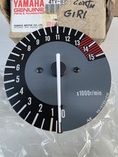 Contagiri Yamaha YZF600R  Tachometer Assy YZF 600 Thundercat
