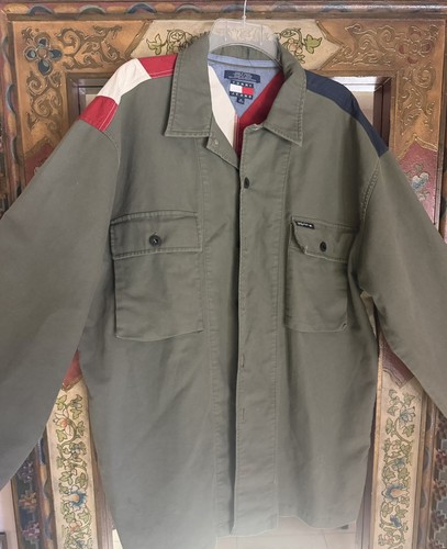 Giacca militare vintage - , anni