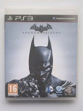 Batman: Arkham Origins | Sony