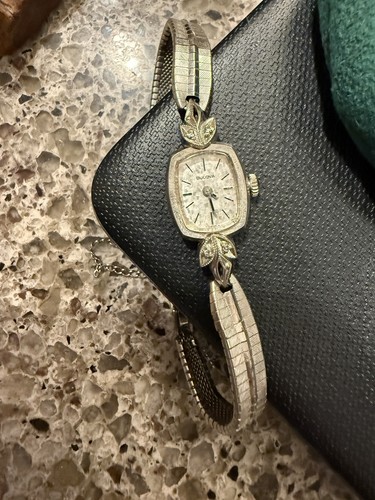 Orologio donna vintage 10k - da,
