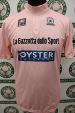 Maglia ciclismo rosa santini - rosa,
