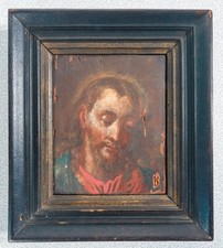 ⚜️ ANTICO QUADRO VOLTO