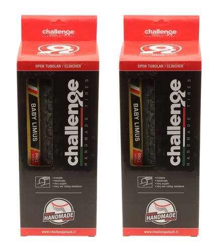 Pneumatici challenge baby - challenge,