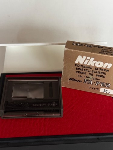 30506 nikon fe2 - nikon, disco