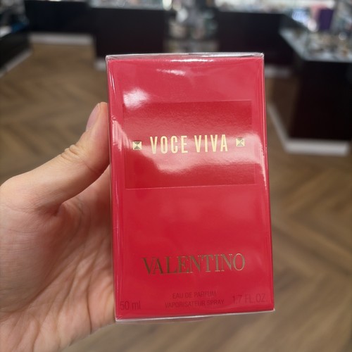Valentino voce viva - valentino, donna