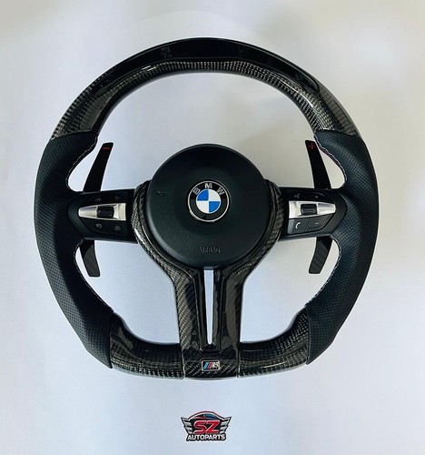 Volante bmw performance - bmw, m