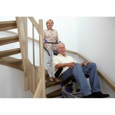 Montascale SANO PT-S 130
