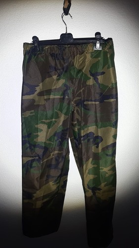 Lotto pantaloni goretex - lotto,