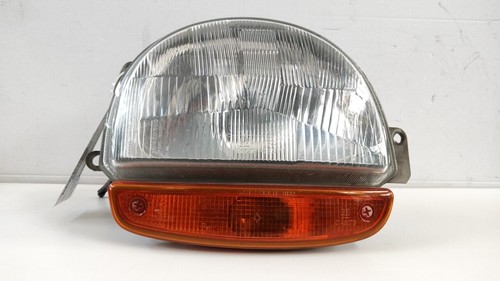Proiettore 7701036392 - dx.,