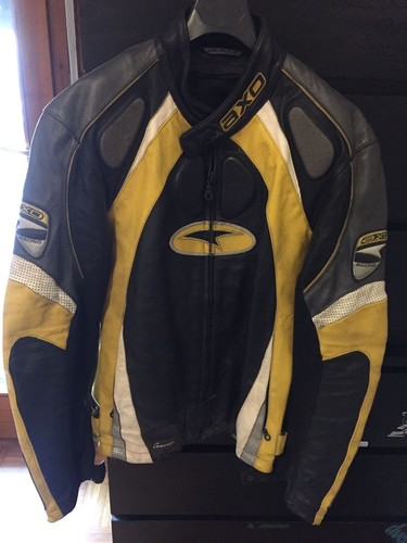 Giacca moto - giacca,