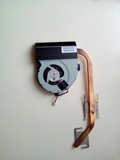 ASUS X54H VENTOLA + DISSIPATORE ORIGINALE 