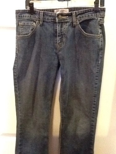 Levis ladies size stretch - levis,