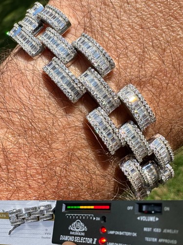 Bracciale presidenziale