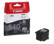 Cartuccia canon 540 inchiostro - 540,