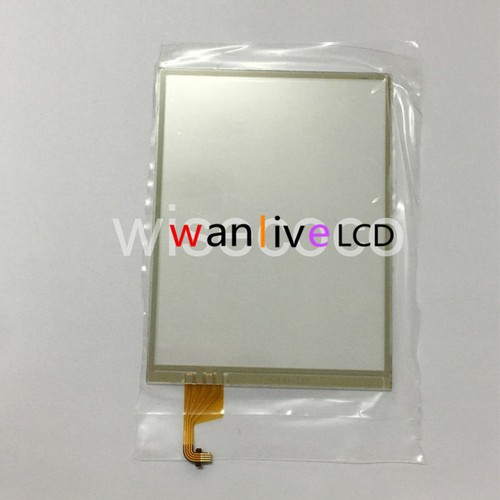Touch screen vetro