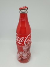 Bottiglia 330 Ml Coca Cola Original Taste Natale 2021 2/2