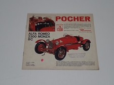 POCHER RIVAROSSI CATALOGO  IN