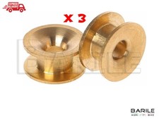 N°3 Boccola Ottone Di