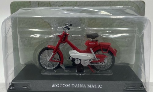 Ebond modellino motom - modellino,