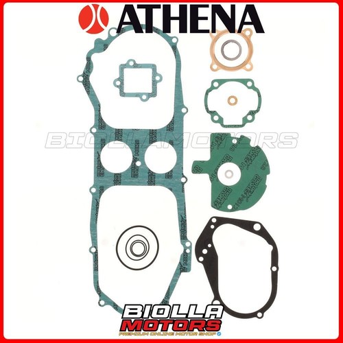 Kit guarnizioni motore - motore, athena