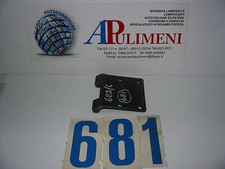 682/6 CERNIERA PORTA SU