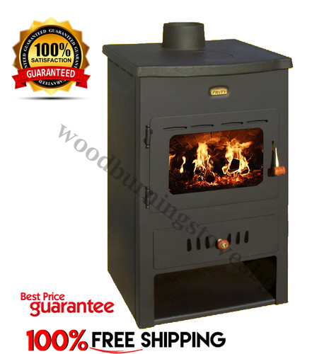 Termostufe stufa legna prity - termostufe,