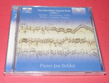 The Fitzwilliam Virginal Book