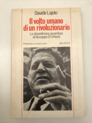 Volto umano rivoluzionario - volto, di