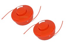 2 x bobina filo per