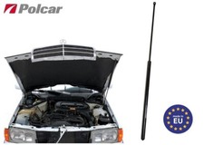 Pistoncino a Gas COFANO MOTORE Mercedes Classe E W201 190 tipo A2018800329