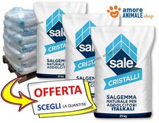 ITALKALI → SALE PURO in