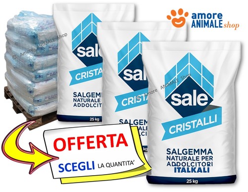 Italkali sale puro in - →,