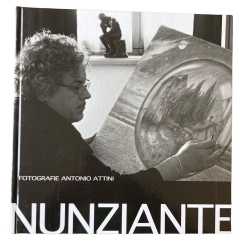 Nunziante libro fotografico - nunziante,