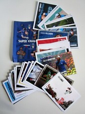 SUPER CHAMPS-ITALIA TEAM OLIMPIADI TOKYO 2020-ESSELUNGA-FIGURINA a scelta-Nuova