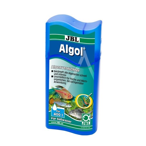 Jbl algol 100ml depuratore - jbl,