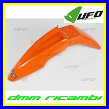 Parafango anteriore Super