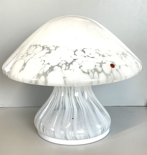 Lampada tavolo fungo - lampada,