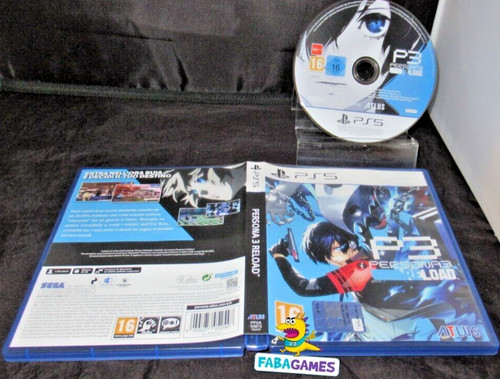 Ps5 persona reload per - p3,