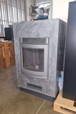 PIAZZETTA Stufa a pellet MP970 15kw a Torino