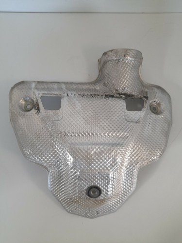 Para calore terminale ducati - para,