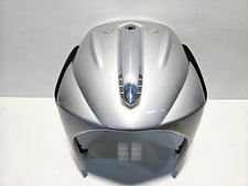 CARENA SCUDO ANTERIORE PIAGGIO BEVERLY 500 ANNO 2002 2004 M341M (VEDI DIFETTI)