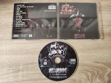 Satan Jokers SJ 2009 cd heavy metal sortilege judas priest  adx blaspheme h bomb