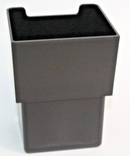 LAVAZZA FIRMA LF 400 VASCHETTA RACCOGLI CAPSULE RICAMBI CONTENITORE VASCA