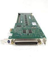 Scheda interfaccia vocale