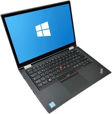 Lenovo ThinkPad X380 YOGA