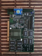 3DFX Maxi Gamer Phoenix Voodoo