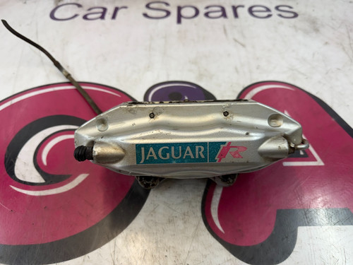 Pinza jaguar type xjr - jaguar,