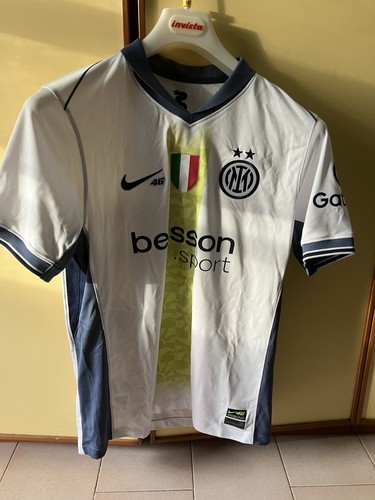Maglia inter away stadium - maglia,