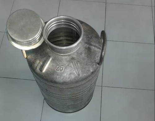 Sansone contenitore bidone - contenitore,