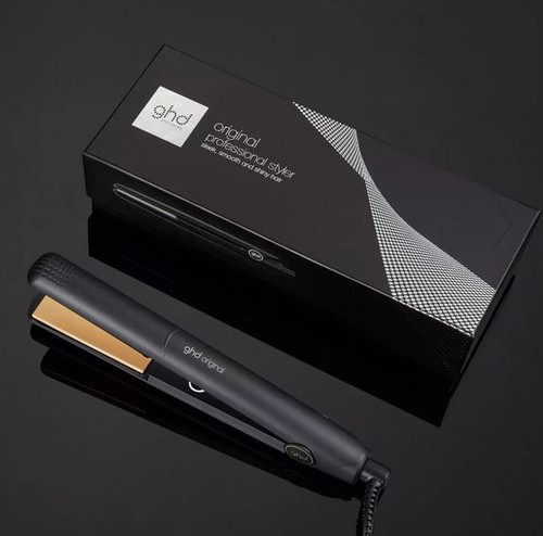 Ghd piastra per capelli - piastra, in